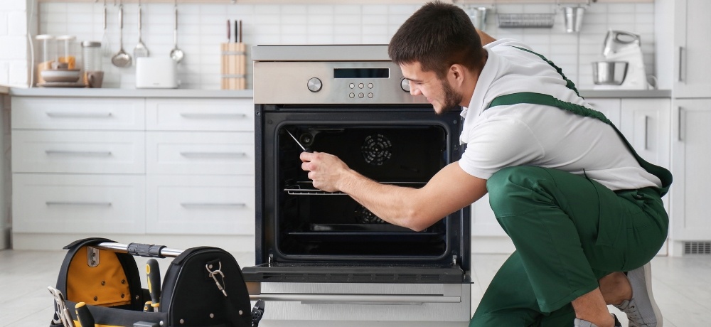 Blog By <br>Nimbly Appliance Repair Inc.