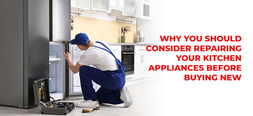 Blog By <br>Nimbly Appliance Repair Inc.